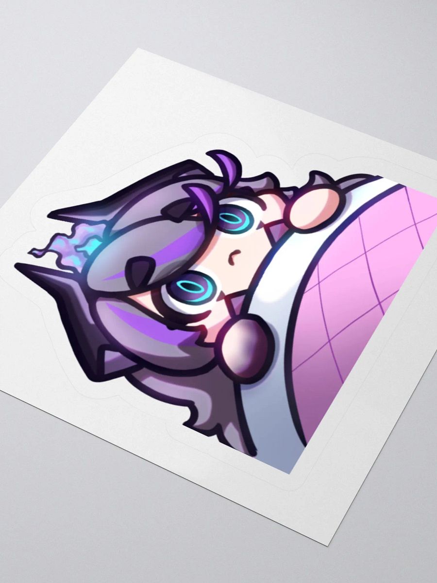 PhibiWokege Sticker product image (6)