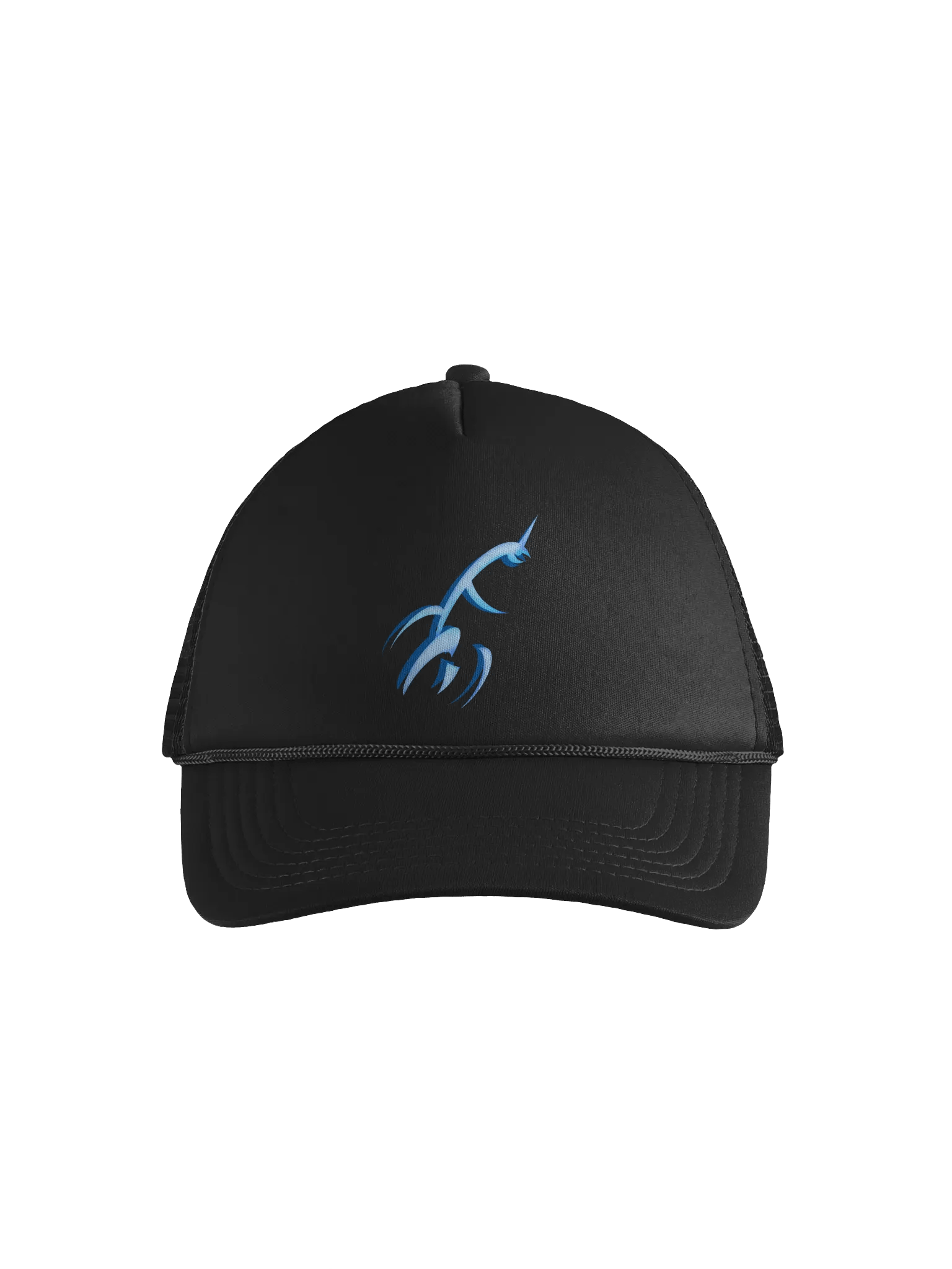 Blue Rocket Hat product image (1)