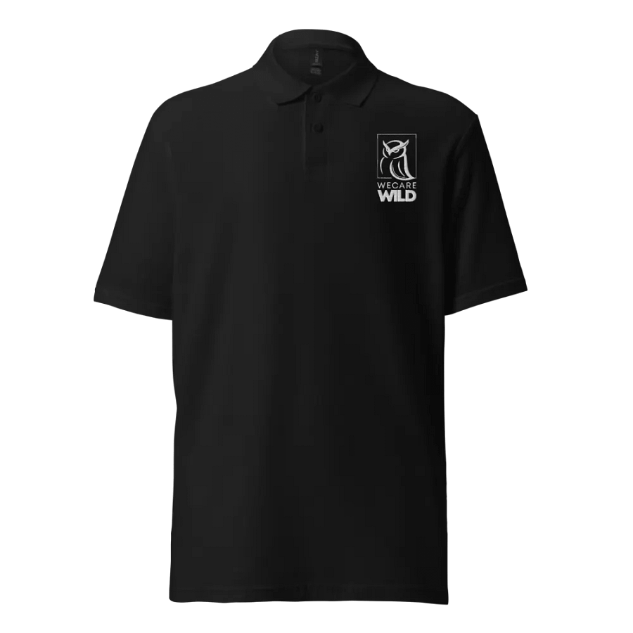 Unisex Pique Polo product image (1)