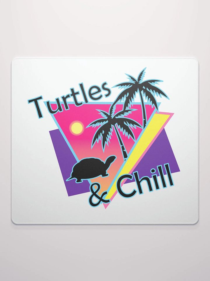 T&C Retro Mousepad product image (2)