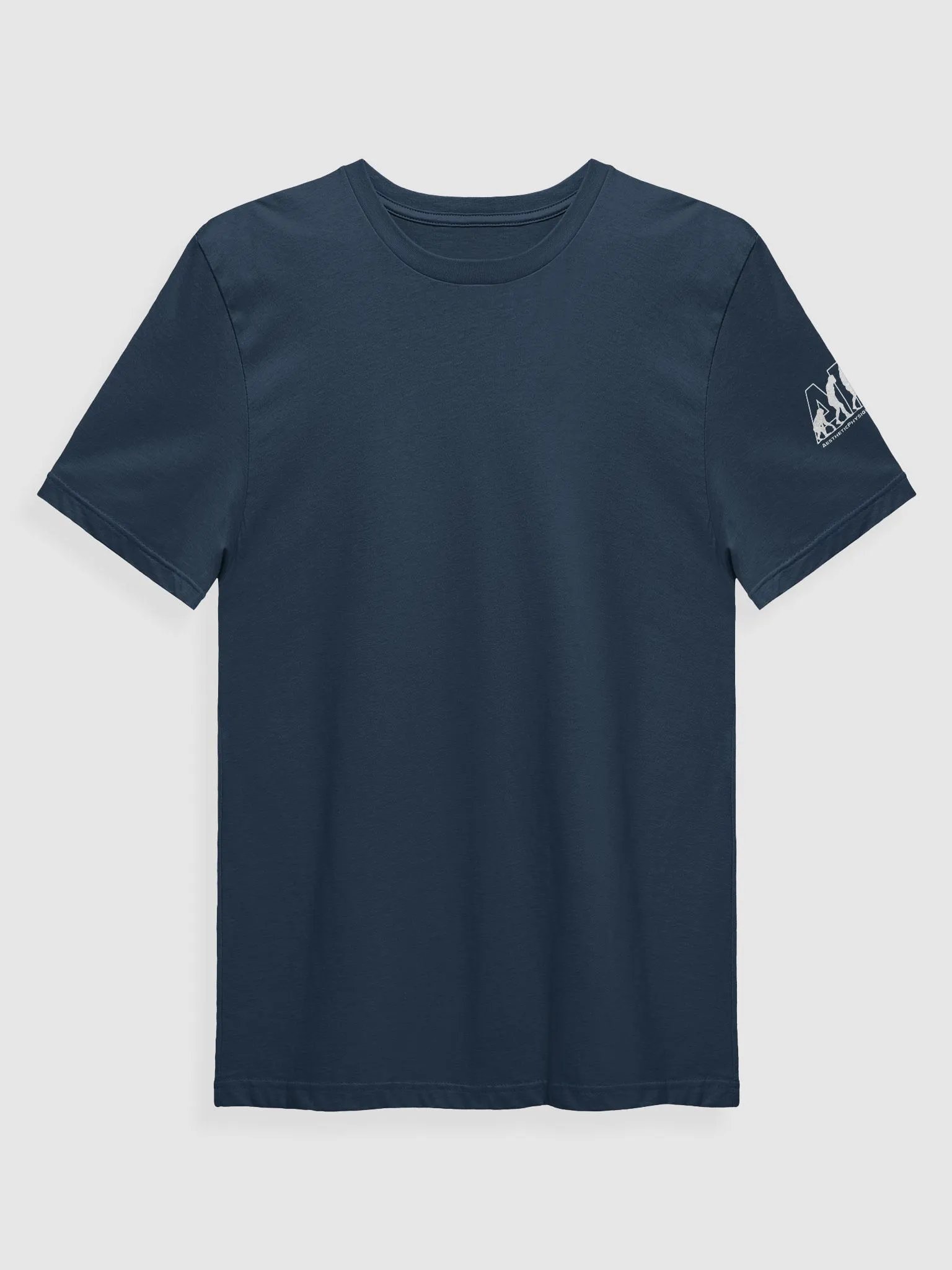 APEvolution: Signature Style Back Tee [Men's] product image (6)
