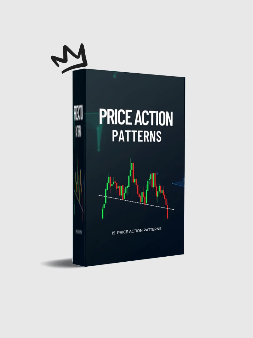 Chart Pattern Advance Ebook product image (1)