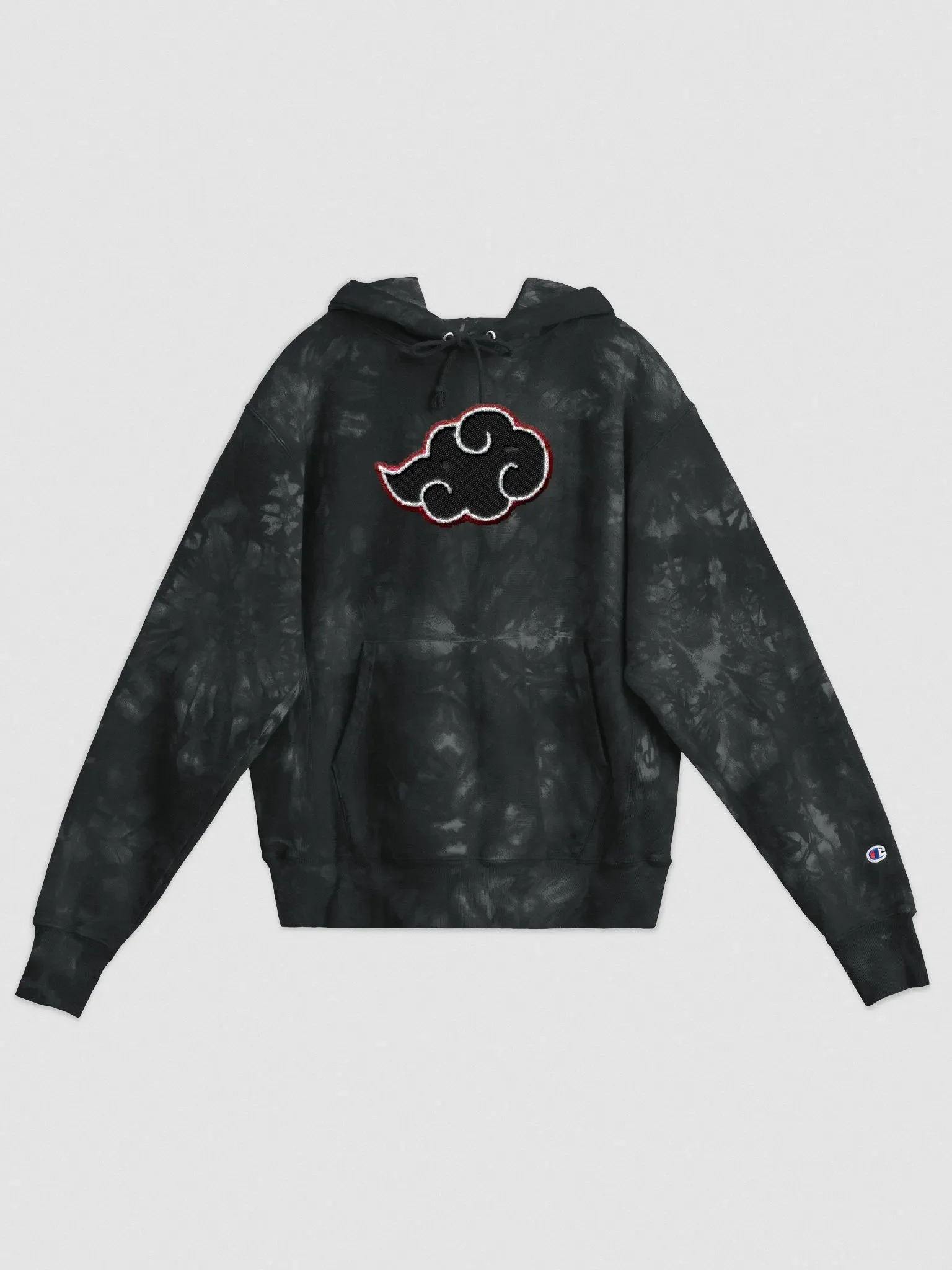Akatsuki Champion Jacket product image (1)
