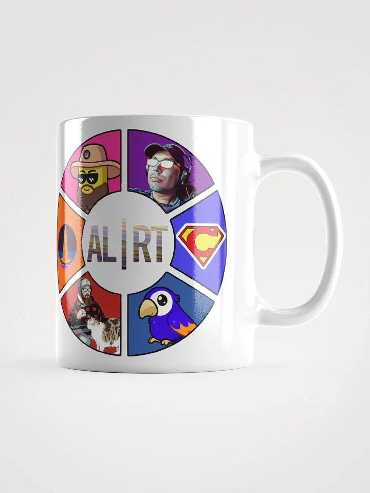 ALRT (Mug) product image (2)