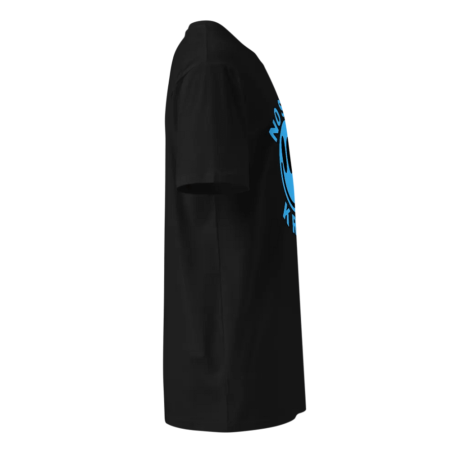 No Sleep Krew Icon Tee - I'm Blue Da Ba Dee Da Ba Di Edition product image (4)