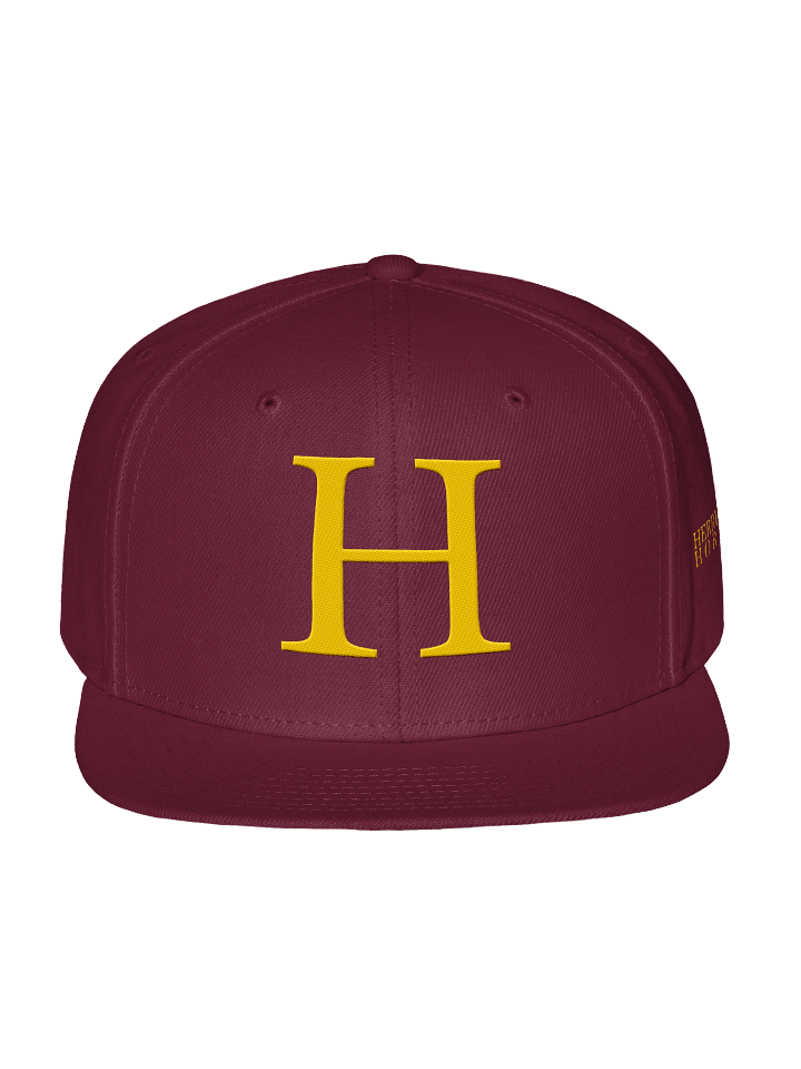 Herrington Hornets Cap - The Faculty product image (2)