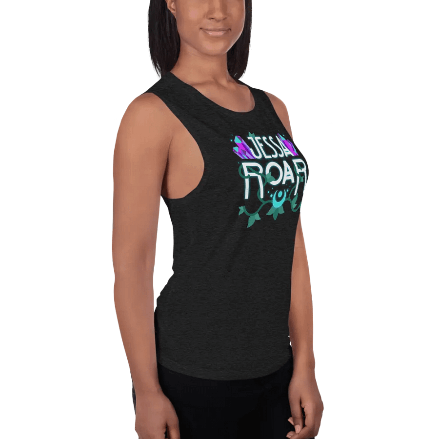 Crystal Women's Tank product image (3)