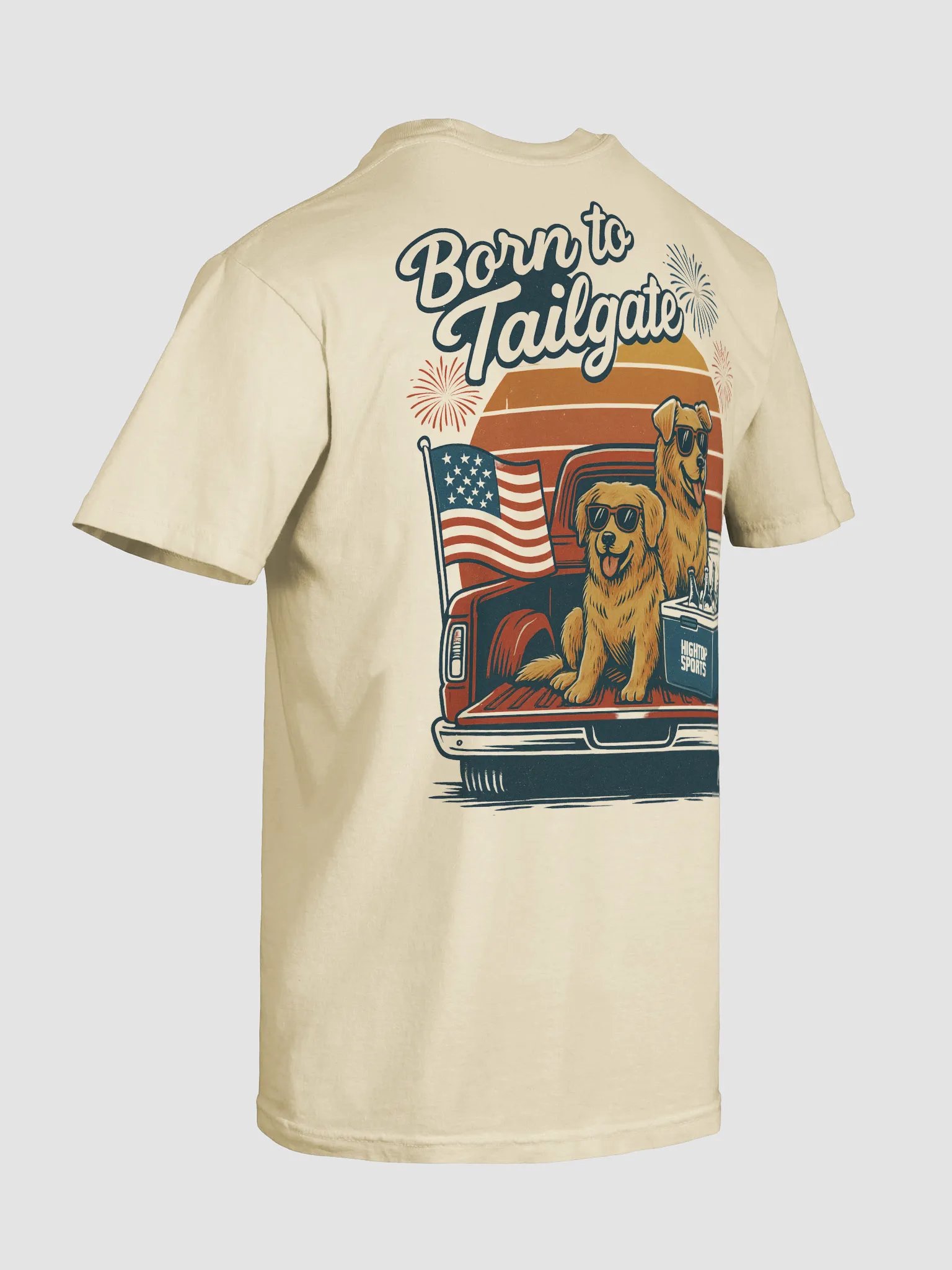 Born to Tailgate product image (16)