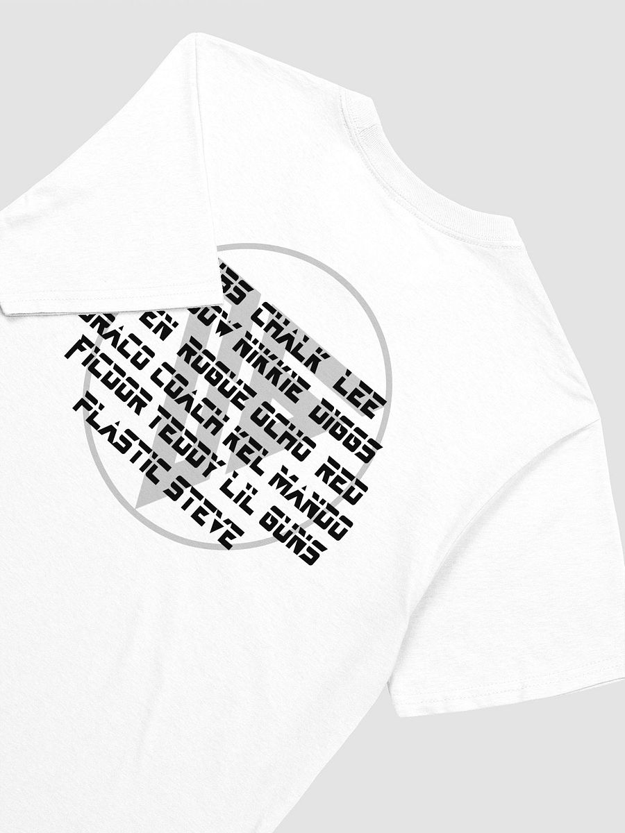 Dark Echelon Elite Tee product image (4)