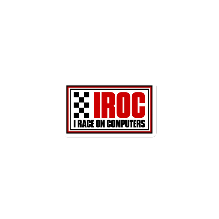 IROC Magnet product image (1)