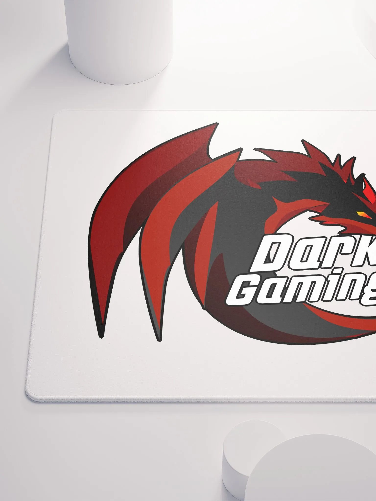 DarkGaming Mauspad product image (6)