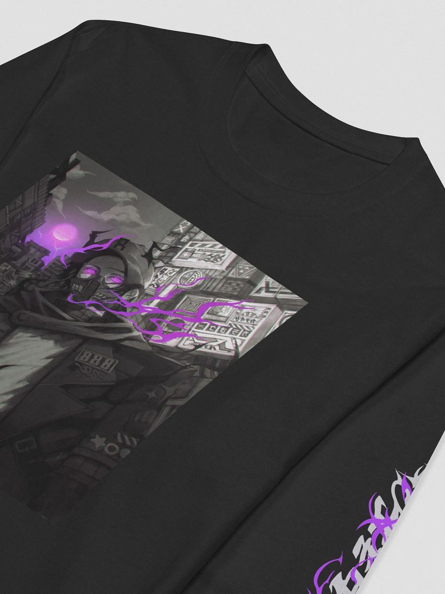MYTH X SATOMI 0008 - Magenta product image (3)