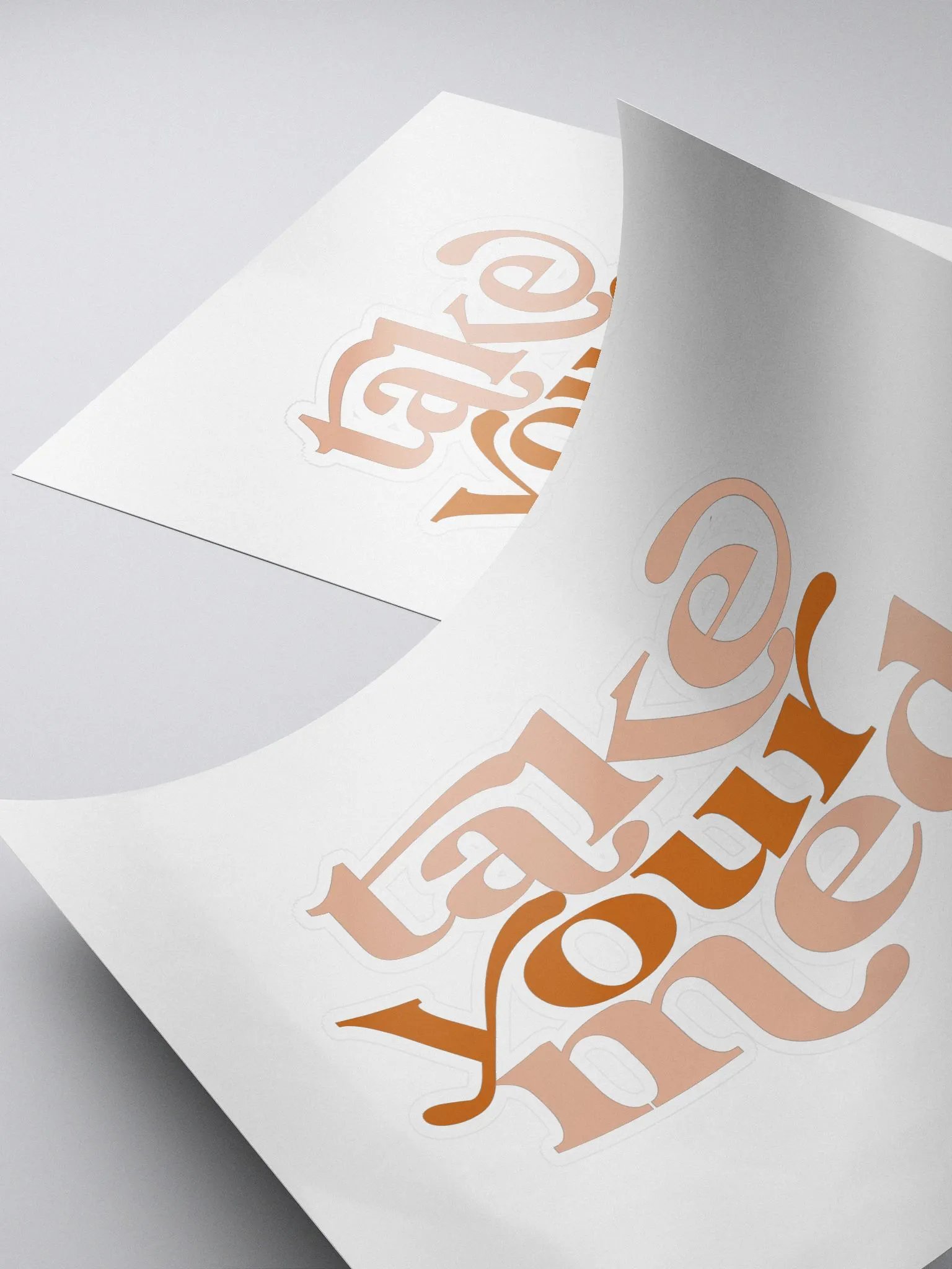 Take Your Meds, You're Worth It Kiss-Cut Sticker product image (4)