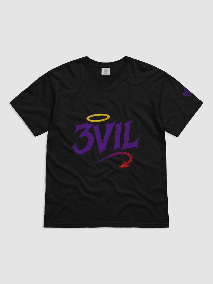 3vil T-Shirt product image (1)