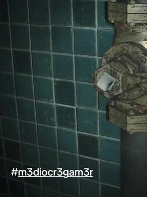 Locker room heart attack | #m3diocr3gam3r on #twitch #youtube #residentevil2
