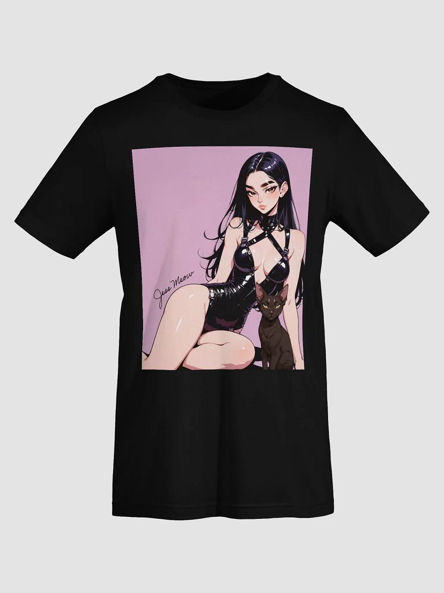 Pimp Meow Tee product image (63)