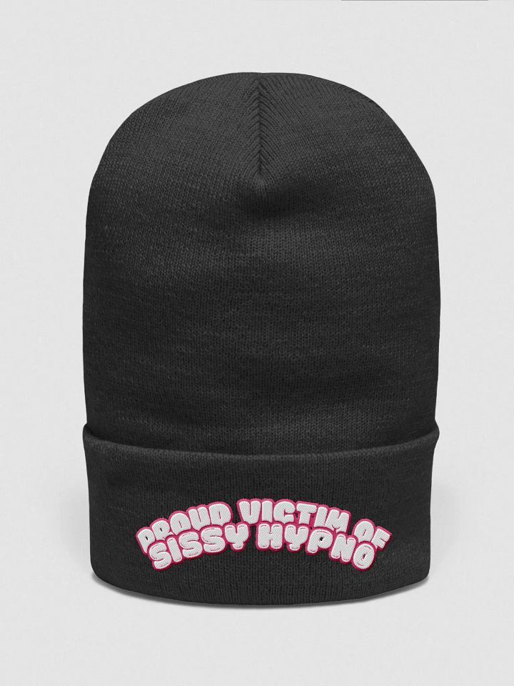 Uhhhh what? A Beanie product image (1)