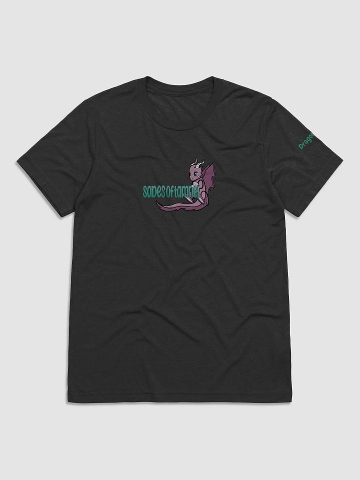 Official SadesofTamriel Tee product image (1)