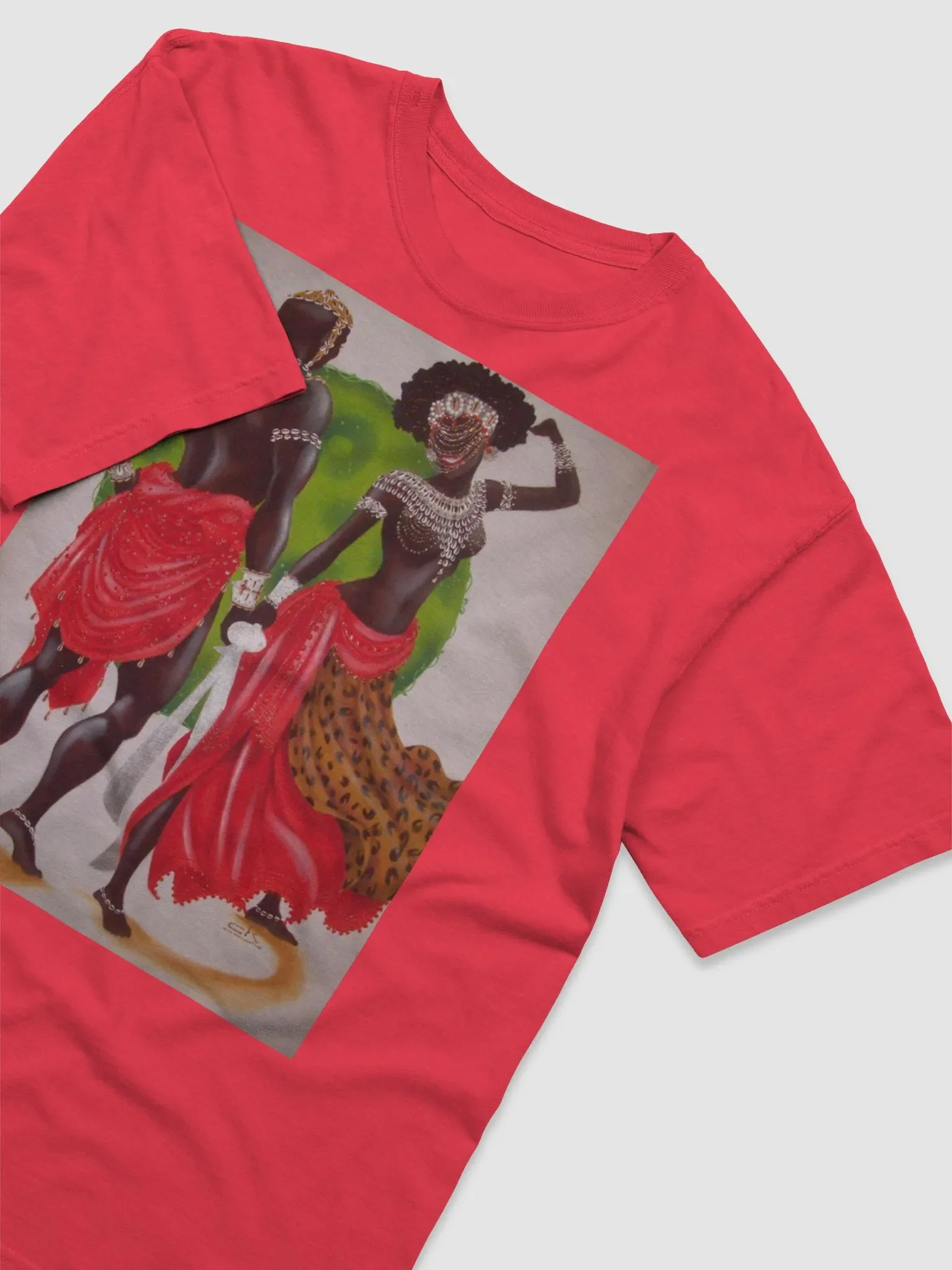 Xangô e Iansã product image (3)