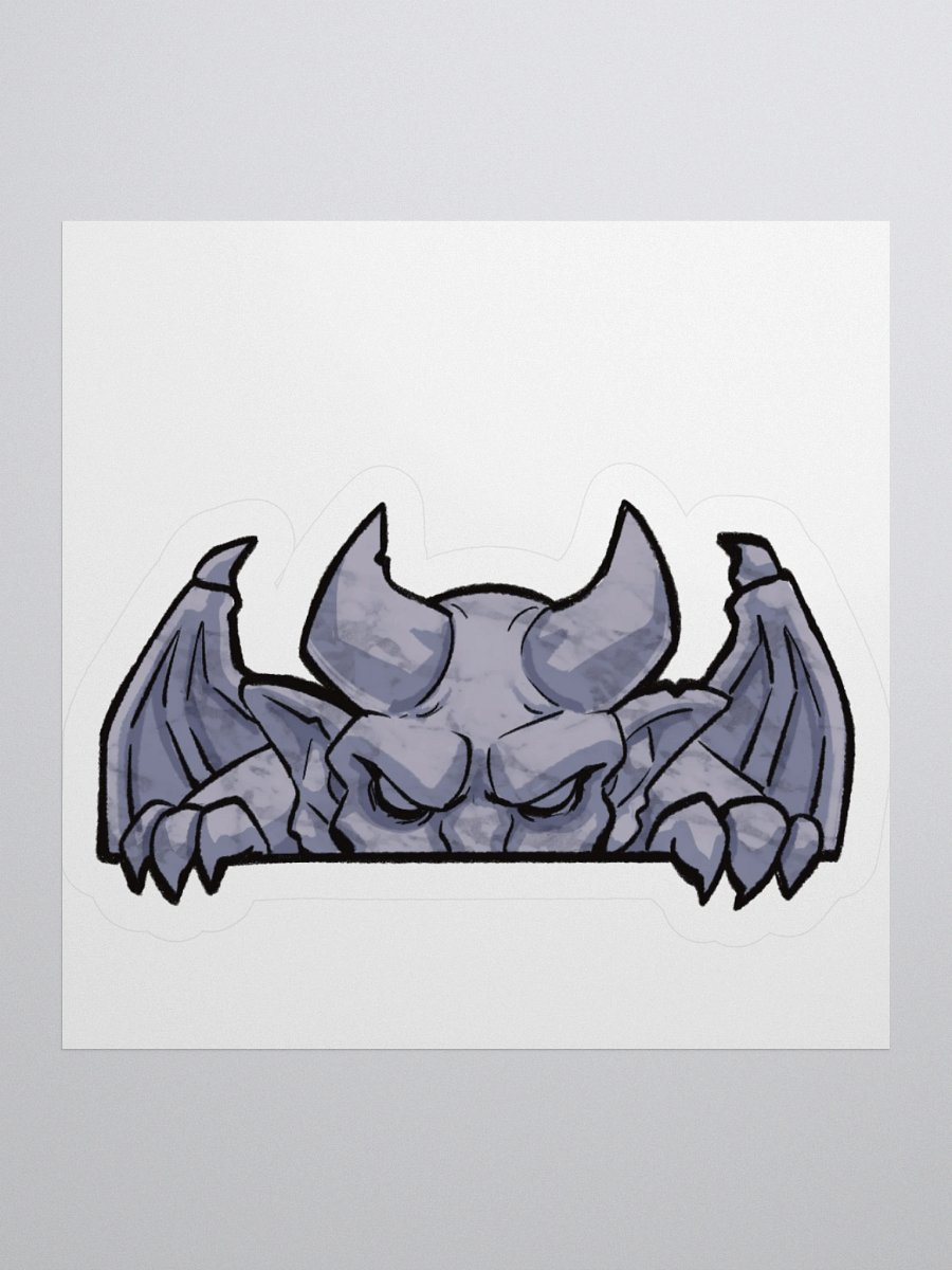 Grump-goyle Peeker product image (1)