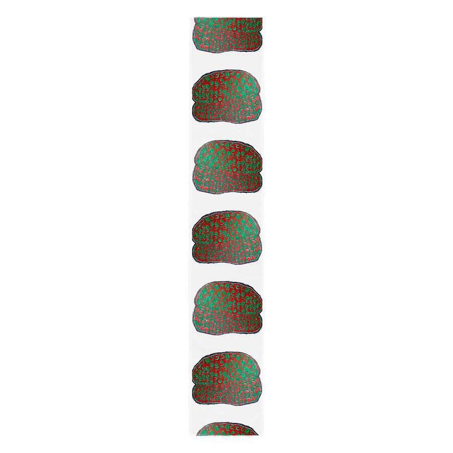 Oh Oh Ho Ho Table Runner product image (2)