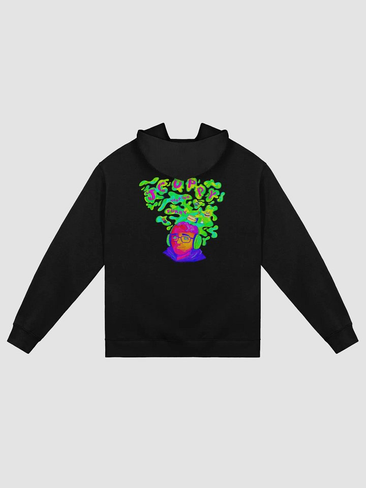 JSlimey Hoodie product image (2)