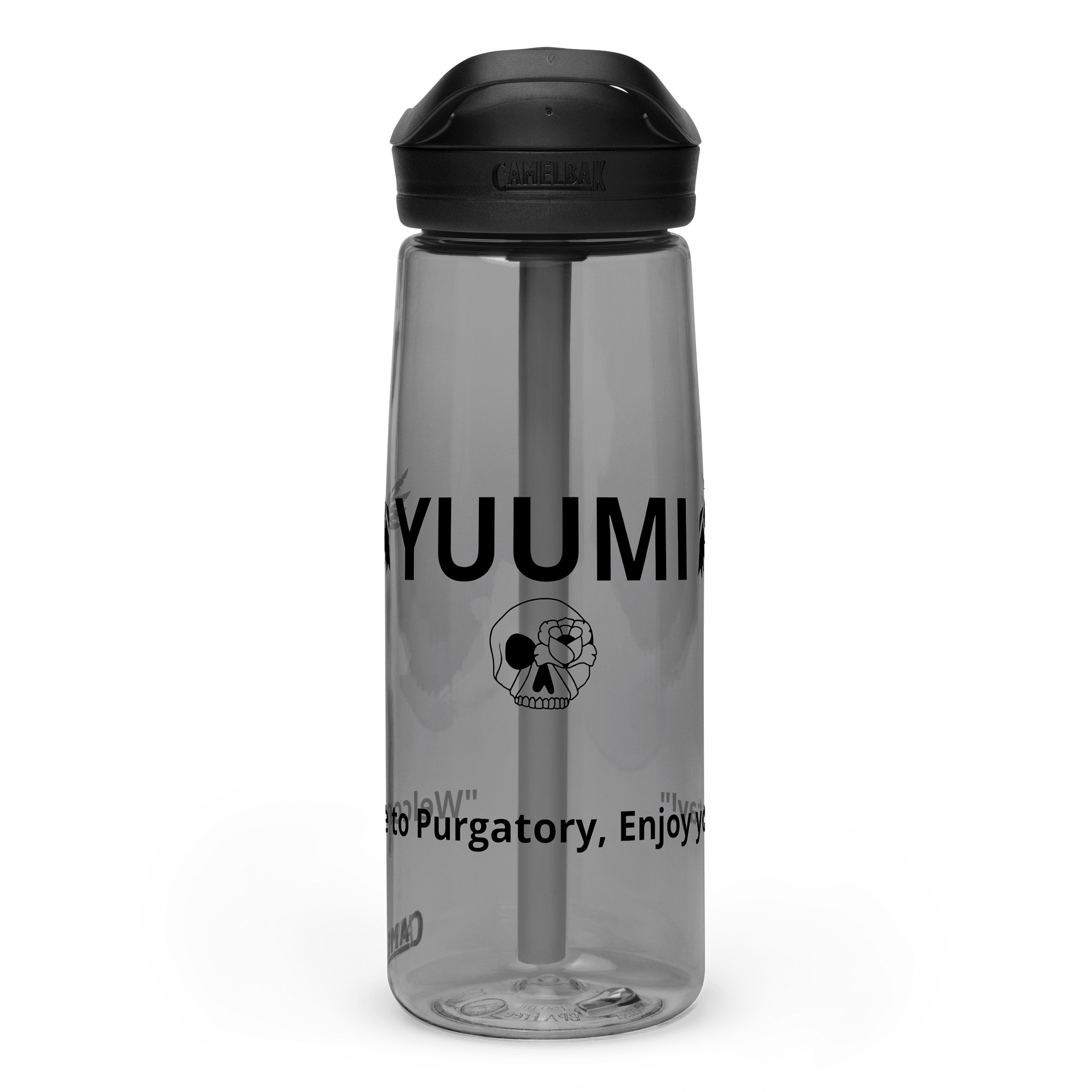 Welcome To Purgatory product image (3)