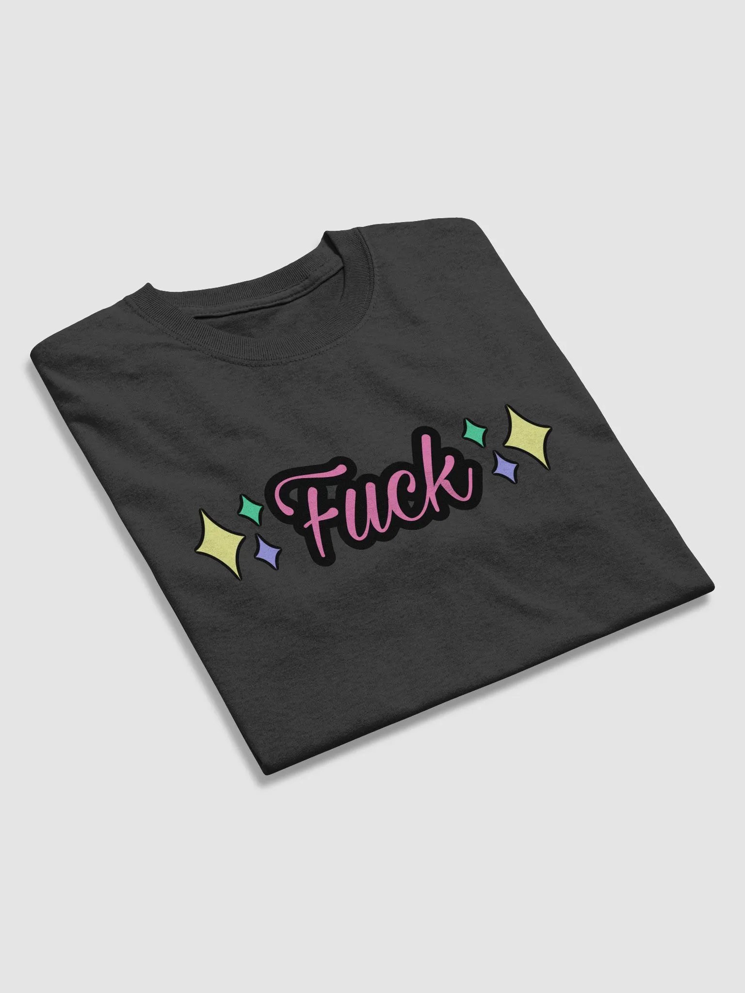 F*ck Shirt product image (4)