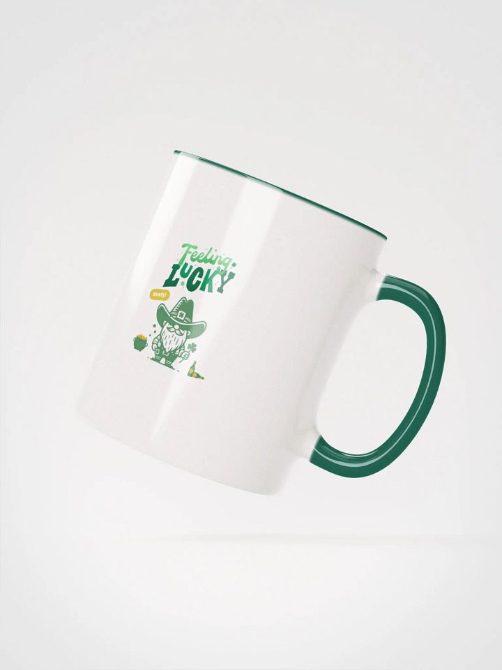Feeling Lucky st patricks day product image (4)