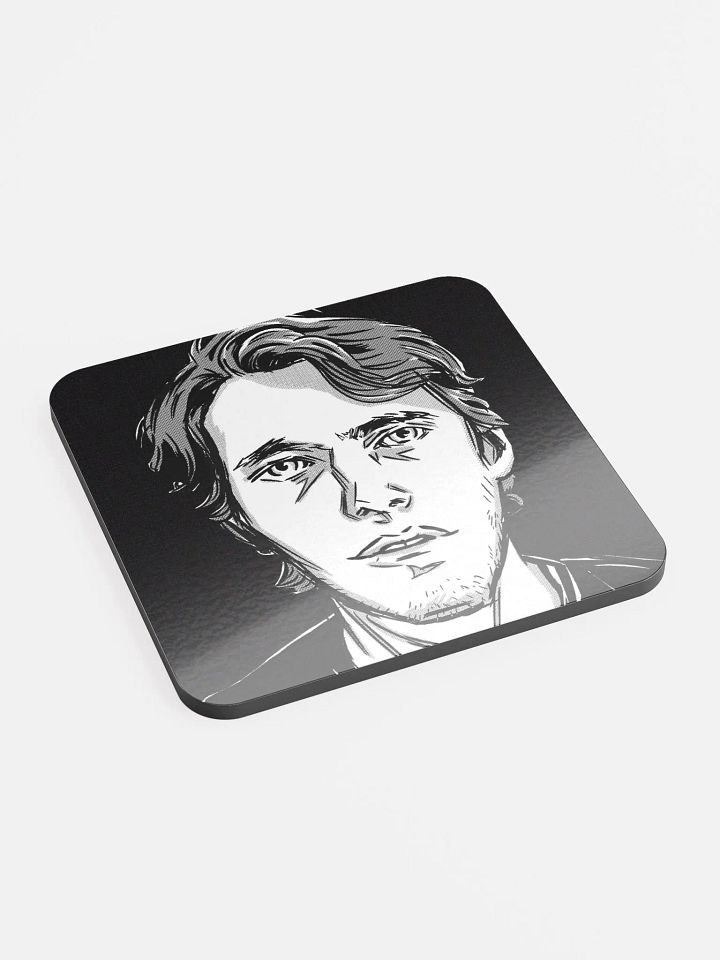 Totally Sane Jerma Coaster product image (2)