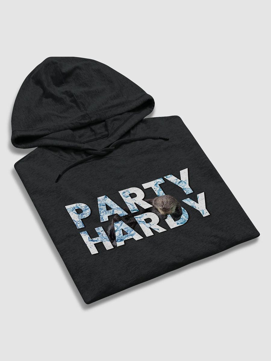 Party Hardy Lightweight Hoodie product image (6)