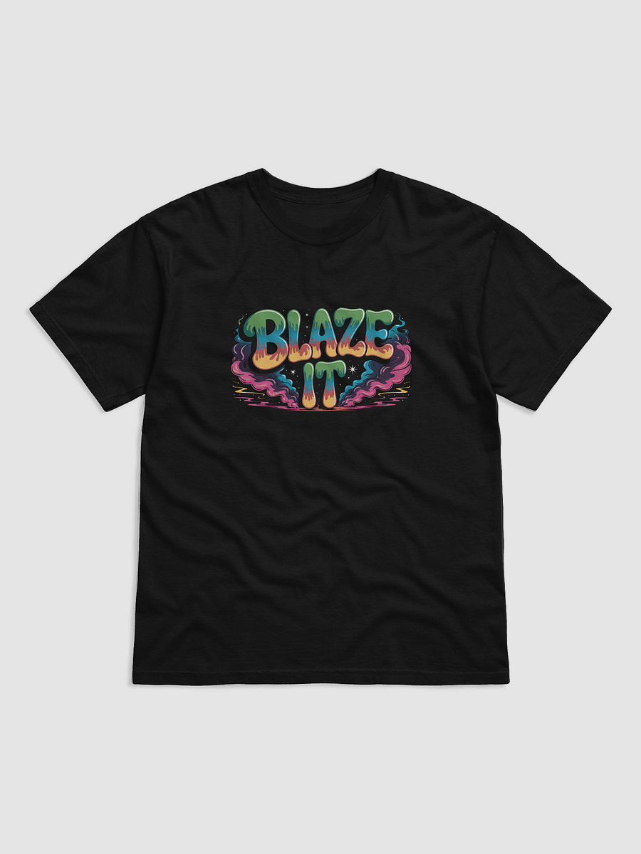 Blaze It Tee product image (1)