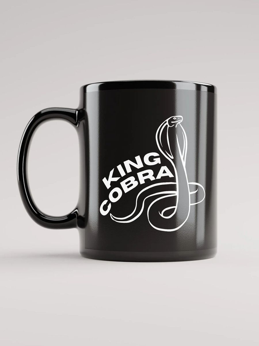 King Cobra Aiden Mug product image (6)