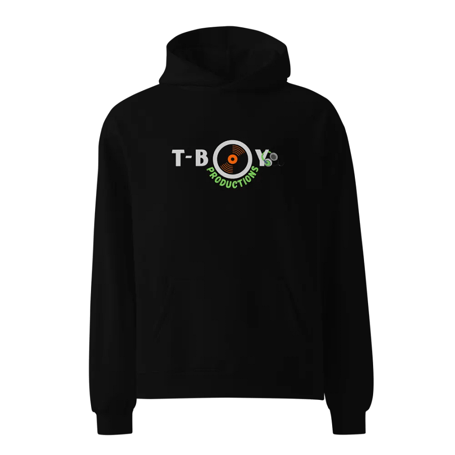 T-Boy Hoodie product image (1)