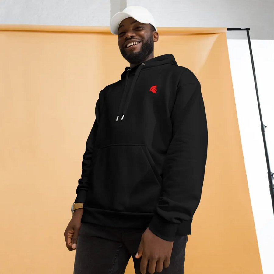 Deimos Hoodie product image (12)