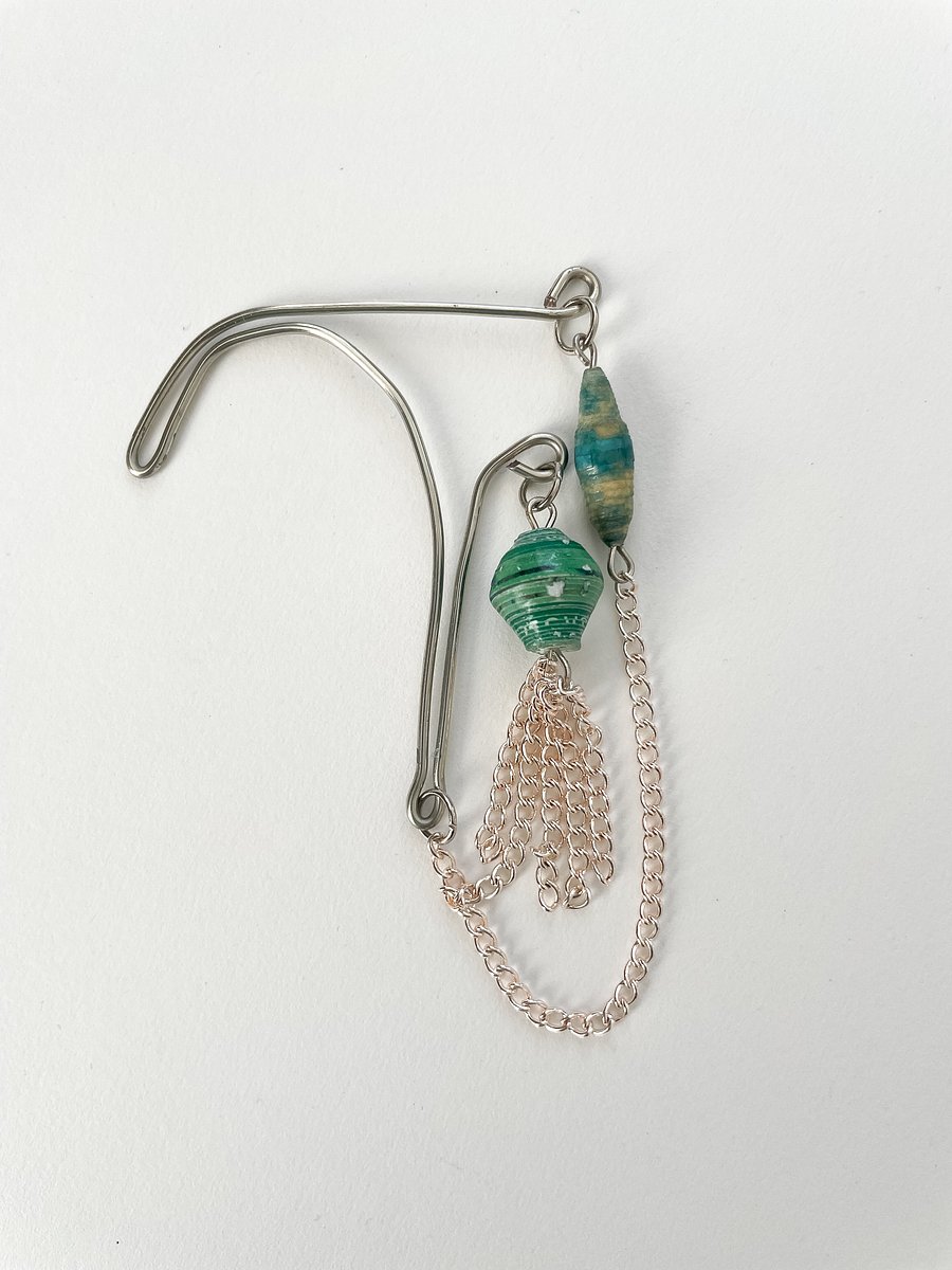 Ear Flourish 035 product image (1)