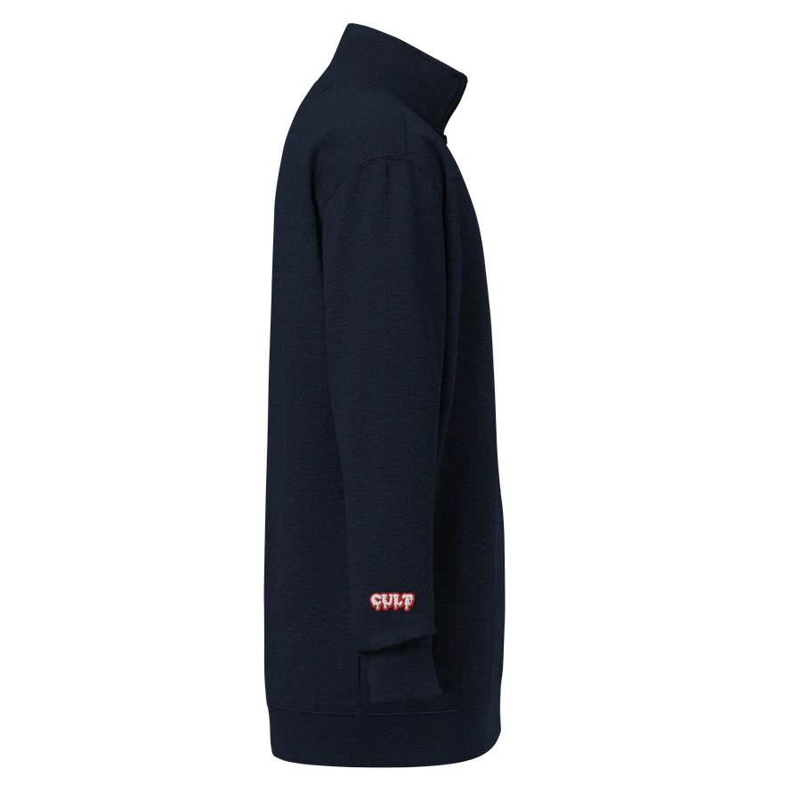 CULT LIFE ALL STAR PULL OVER product image (6)