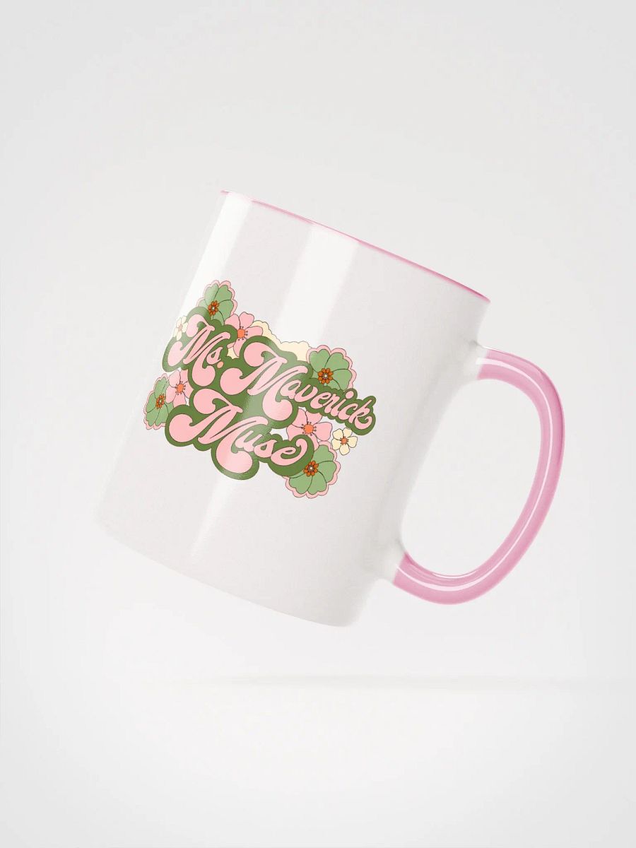 'MORNIN' RISER' Mug 🌞 product image (2)