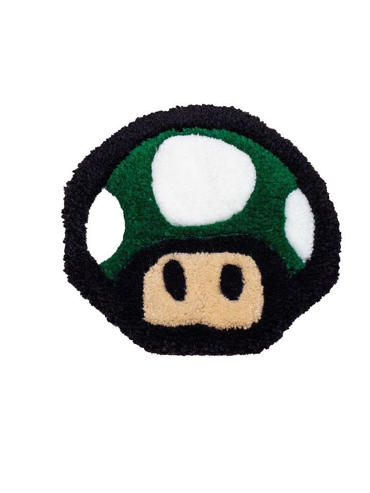 Wrist Coaster : 1up product image (1)