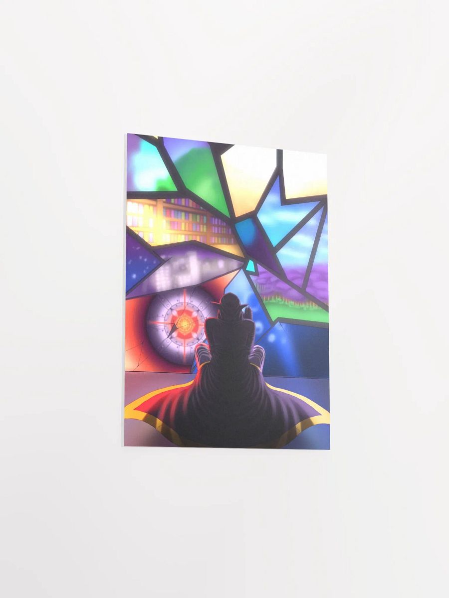 "I want out" Poster product image (3)