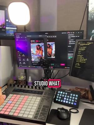 We’re going live on #tiktoklive right now! Come request a song or simply say hi! 