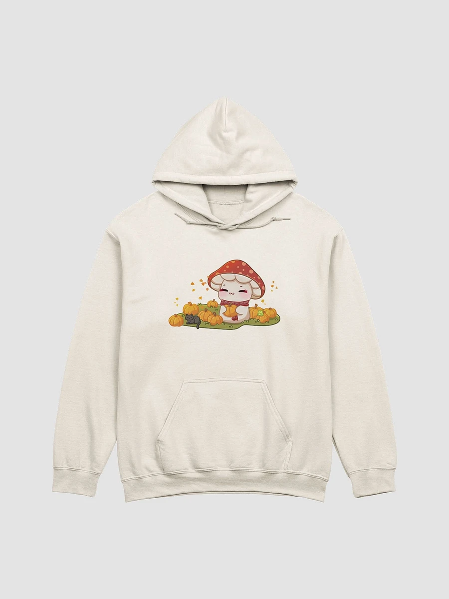 Mushie Pumpkin Patch Hoodie product image (55)