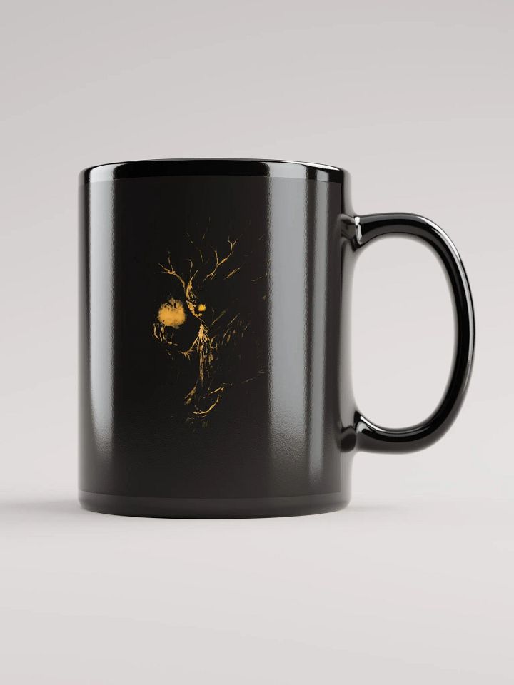 Pumpkin Lantern Mug product image (2)