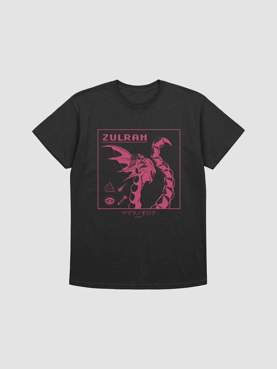 Zulrah (Pink) product image (1)