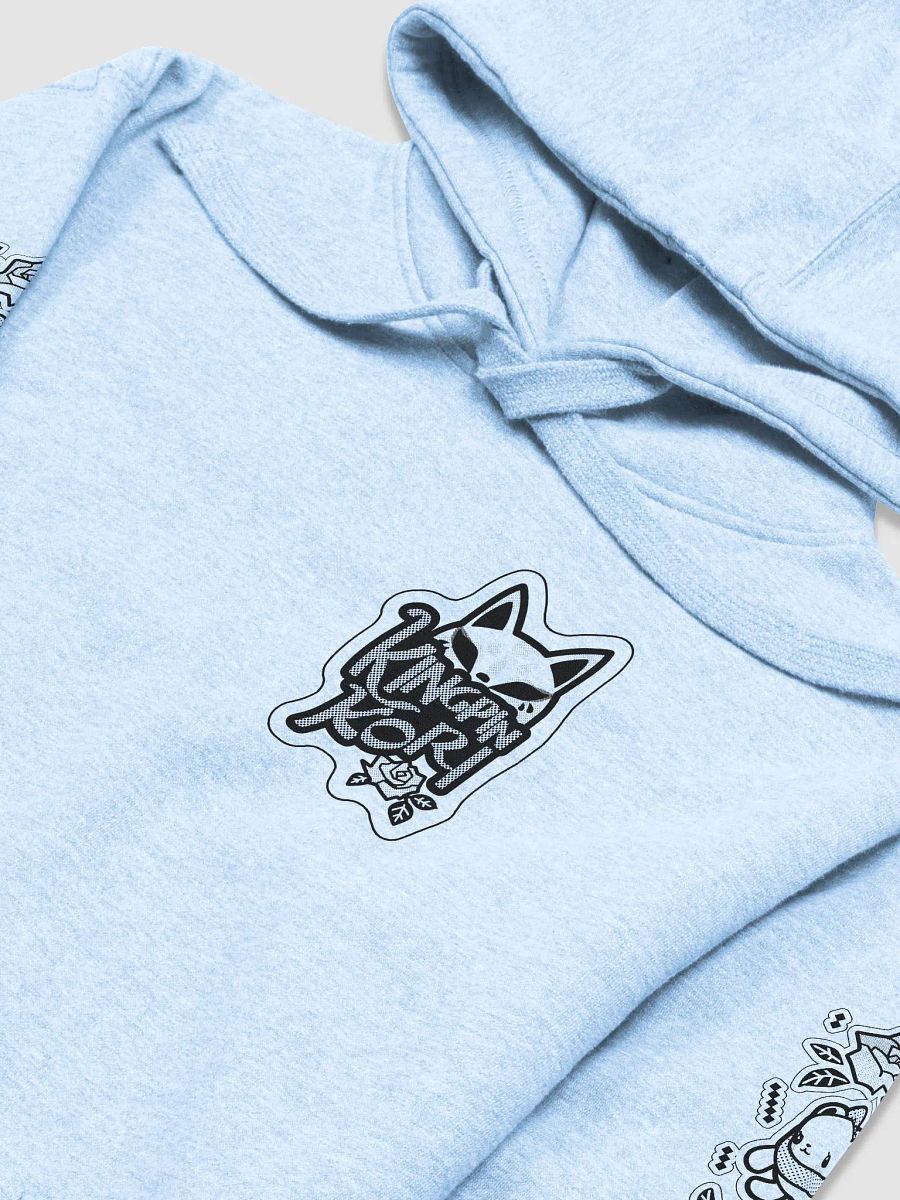 Kingpin Kori - Unisex Hoodie (Colour Print) product image (3)