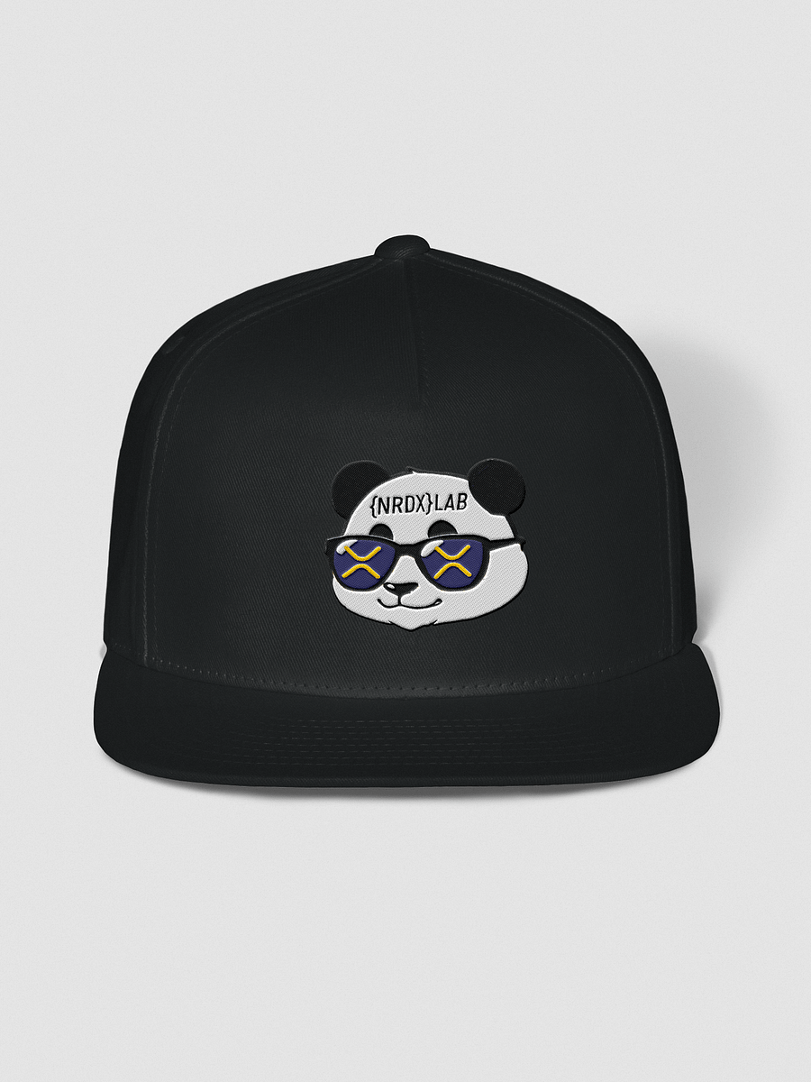 {NRDX}LAB Genesis Logo Snapback product image (1)