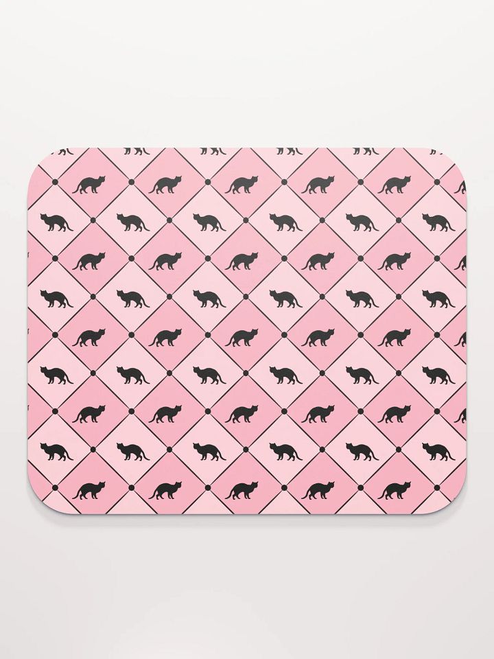 Black Cats - Pink product image (2)