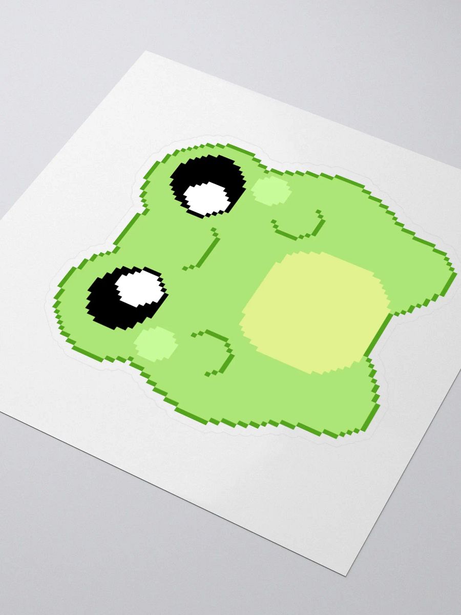 frog sticker product image (8)