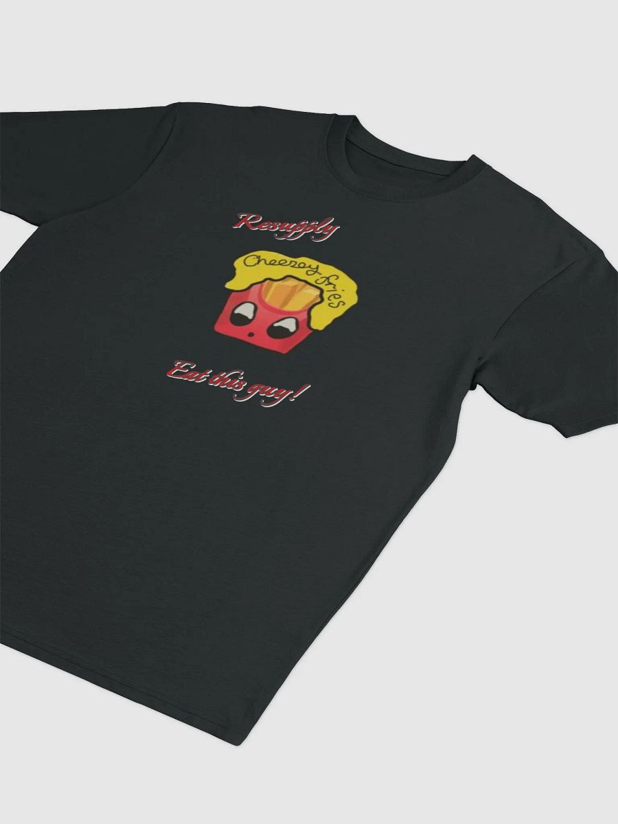 Resupply! Handwritten T product image (17)