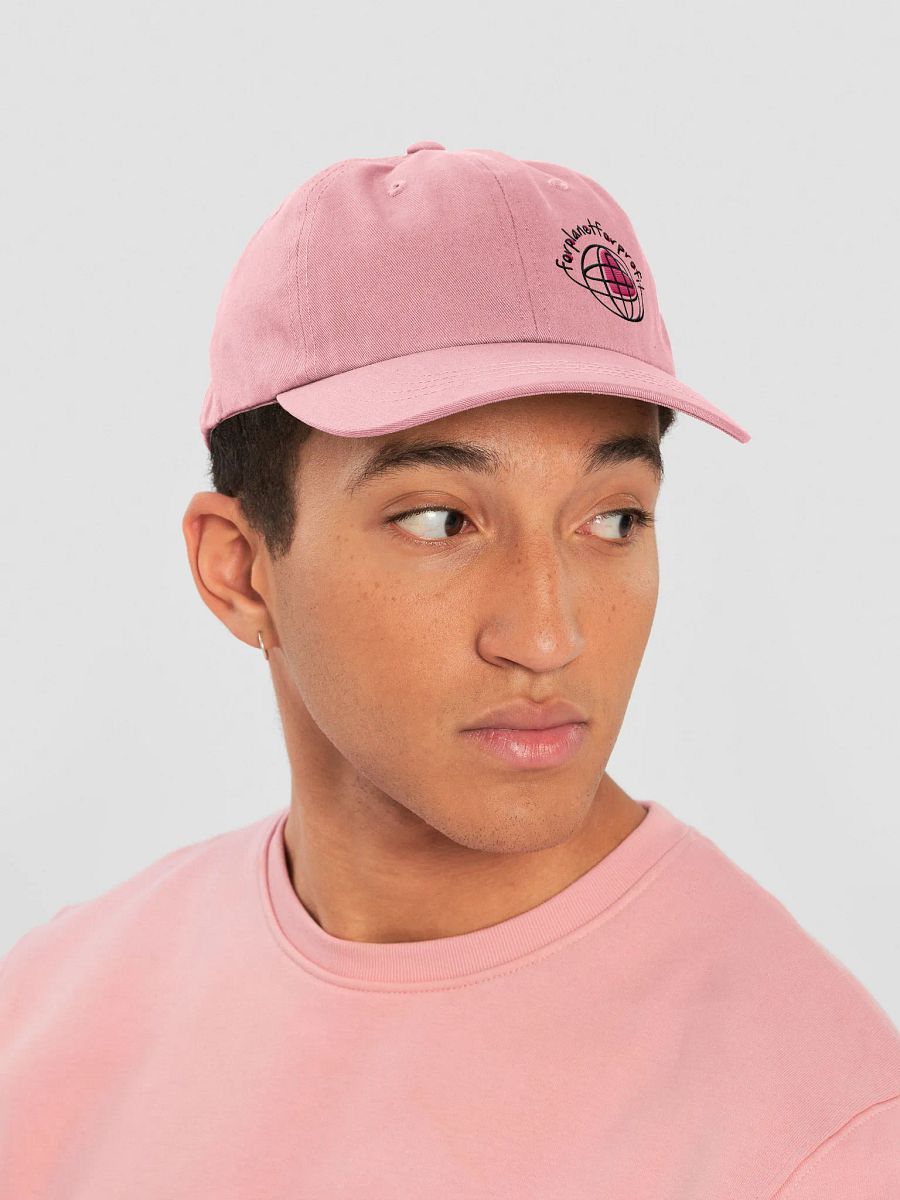 FPFP hat product image (6)